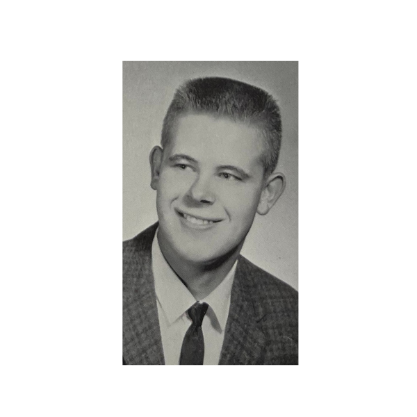 Ronnie Roberts