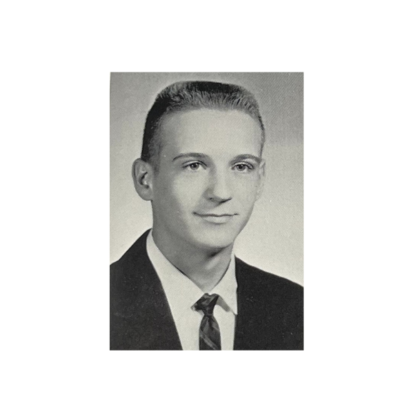 Gene Payne
