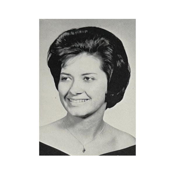 Sally Copple