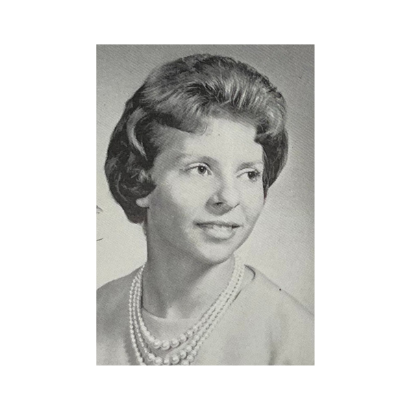 Viola Crawford