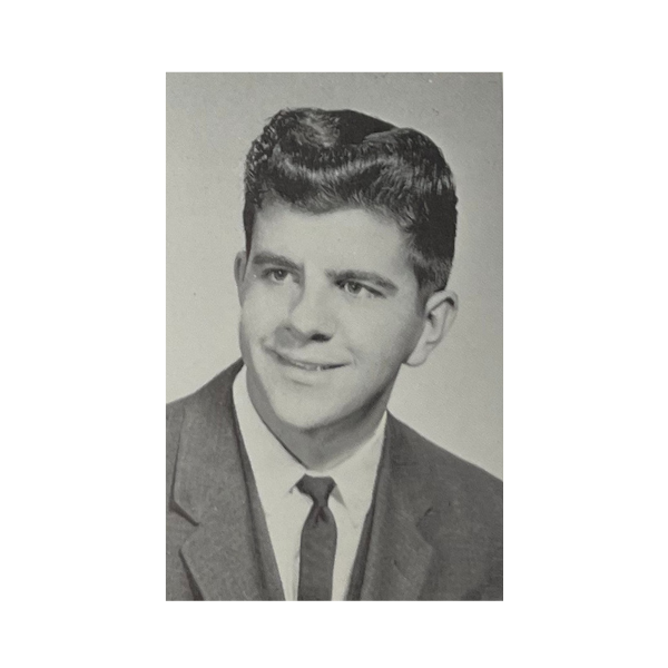 Garry Williams