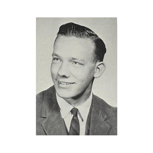 Larry Wilson