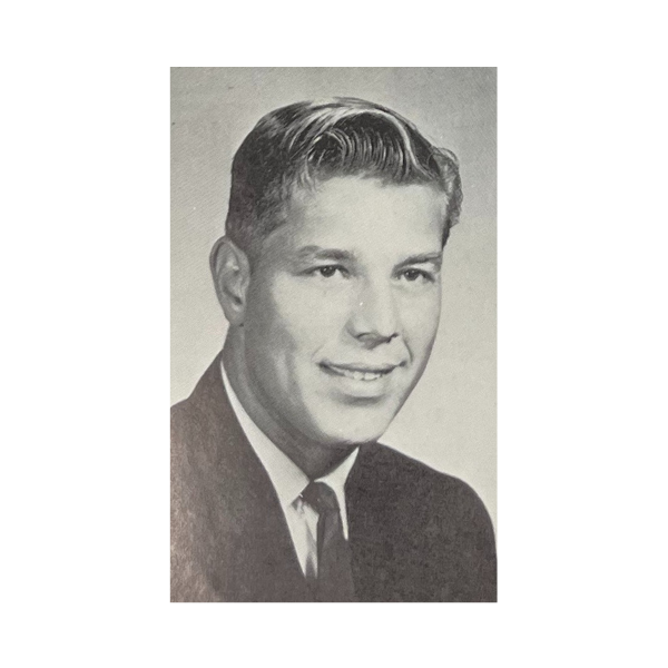 Ronnie Marcum