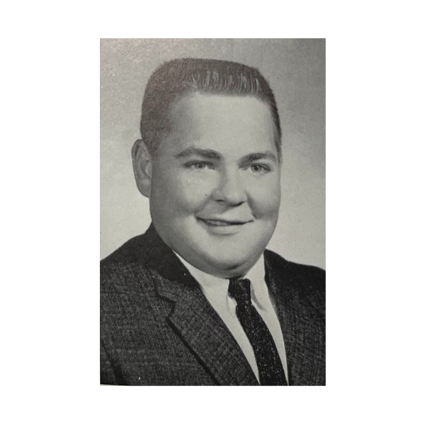 Joe Phelps