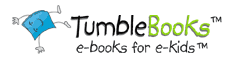 tumble books logo