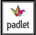 Padlet Logo