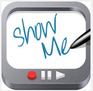 ShowMe Logo