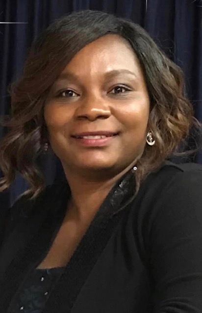 Photo of Tamira Smith