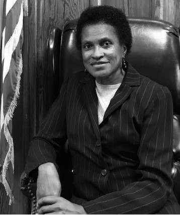 Penny Douglas