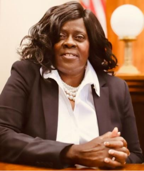 Gloria Kates