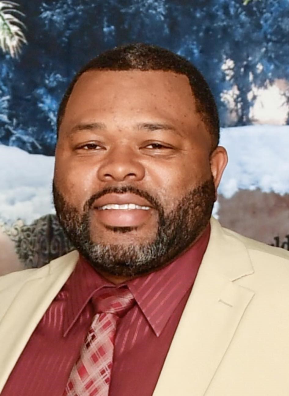 Michael O'ree