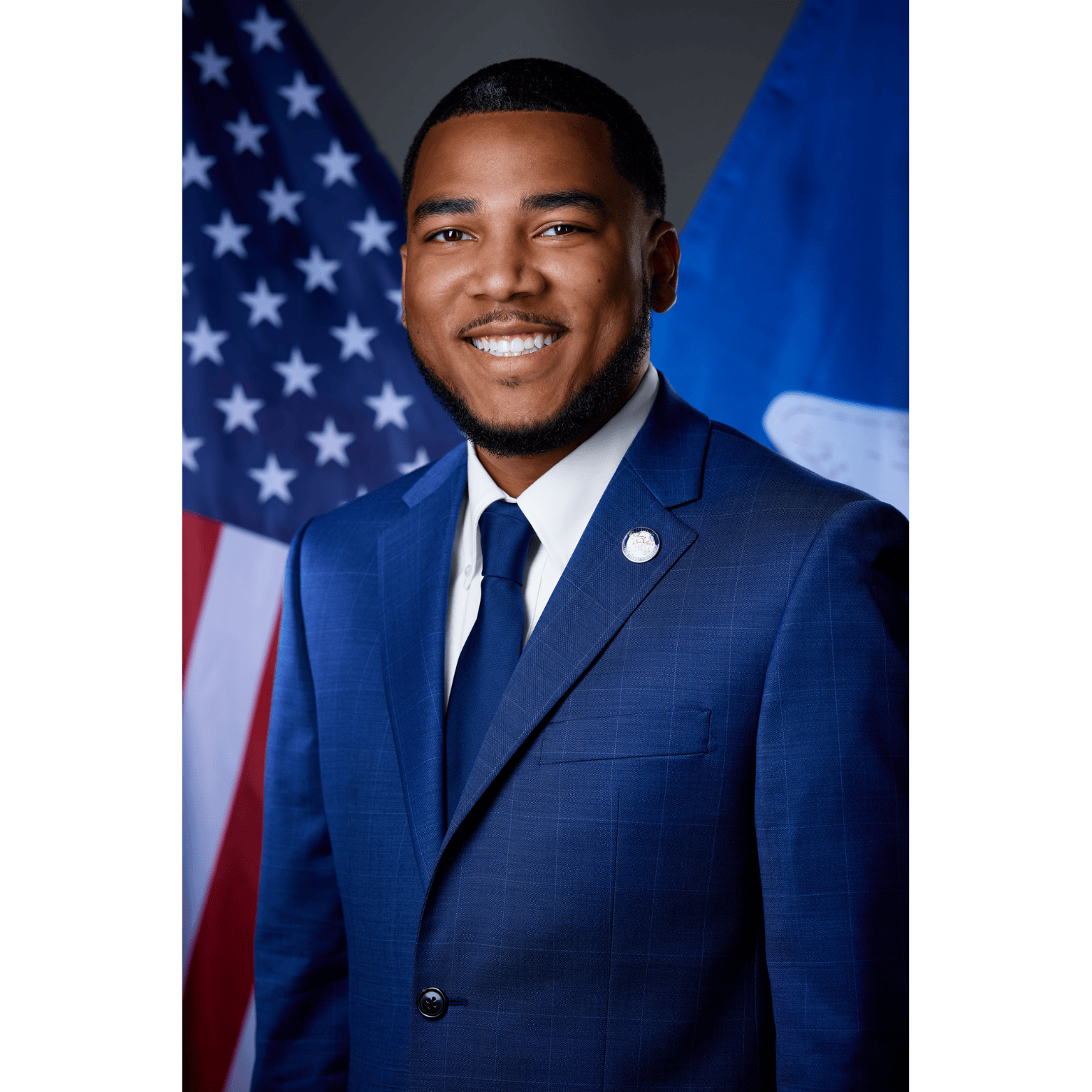 Mayor Tyrin Z. Truong