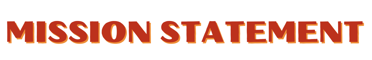 mission statement header