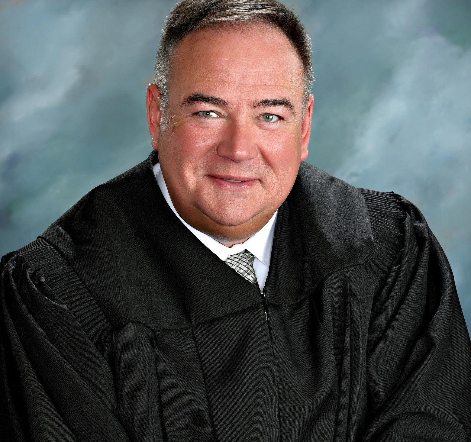 Photo of Judge Davis Merlin Duke
