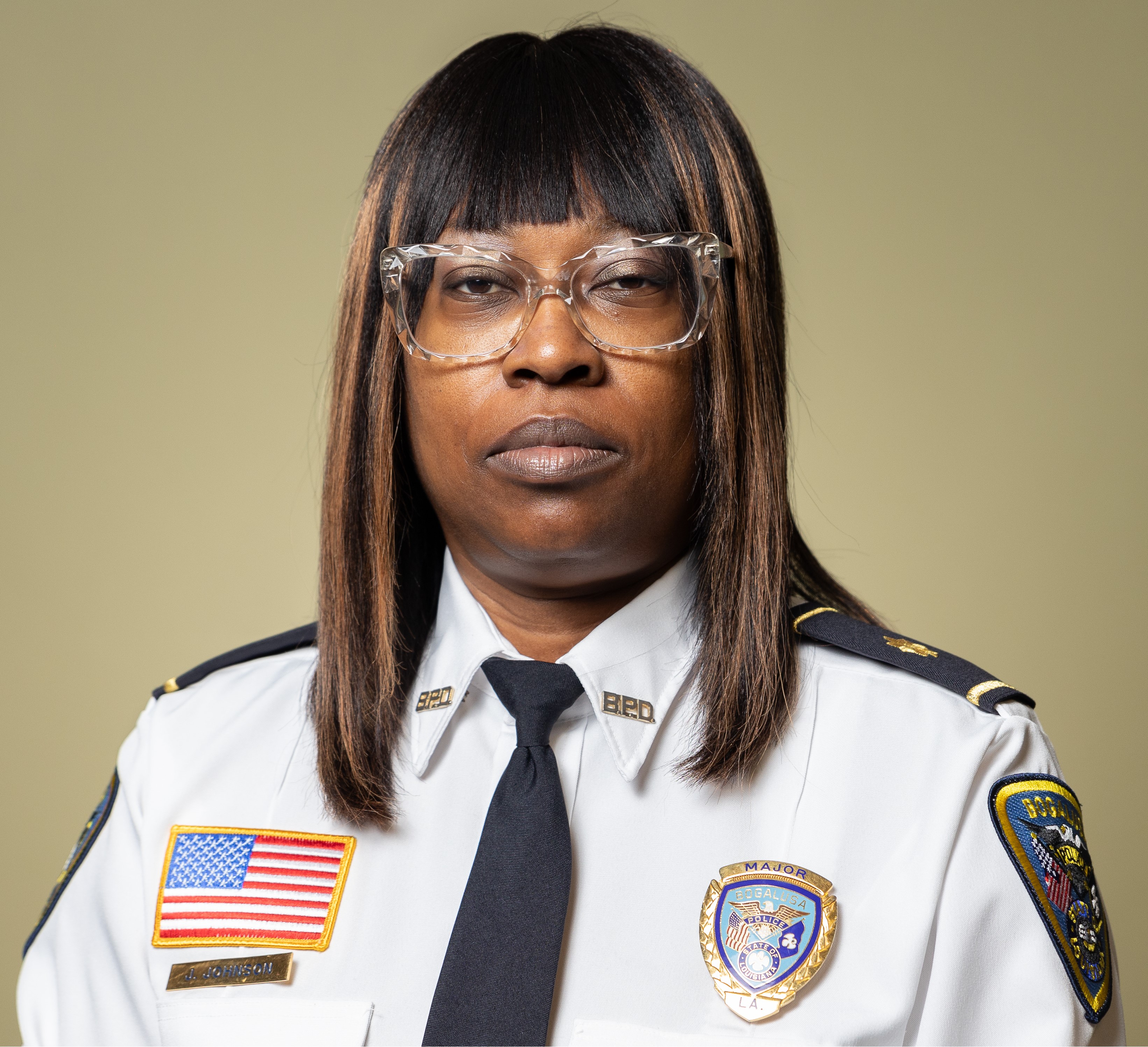Janice Johnson