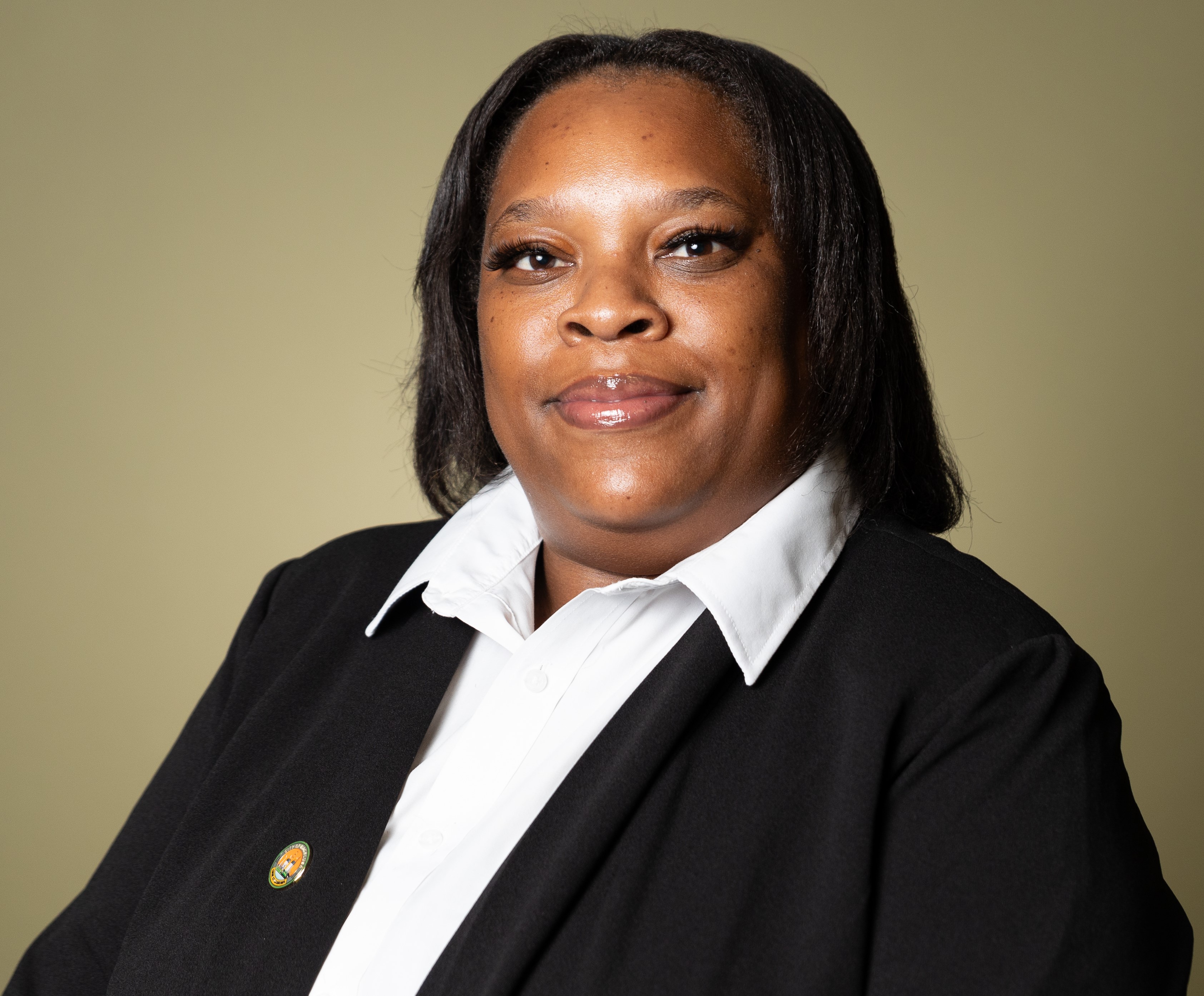 Lakysha Cotton