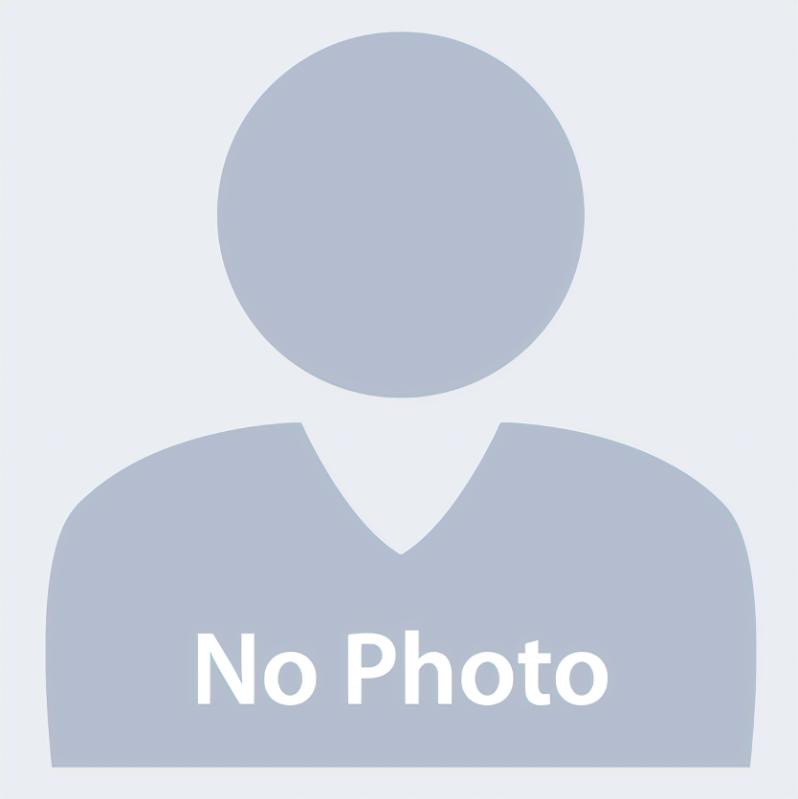 no photo