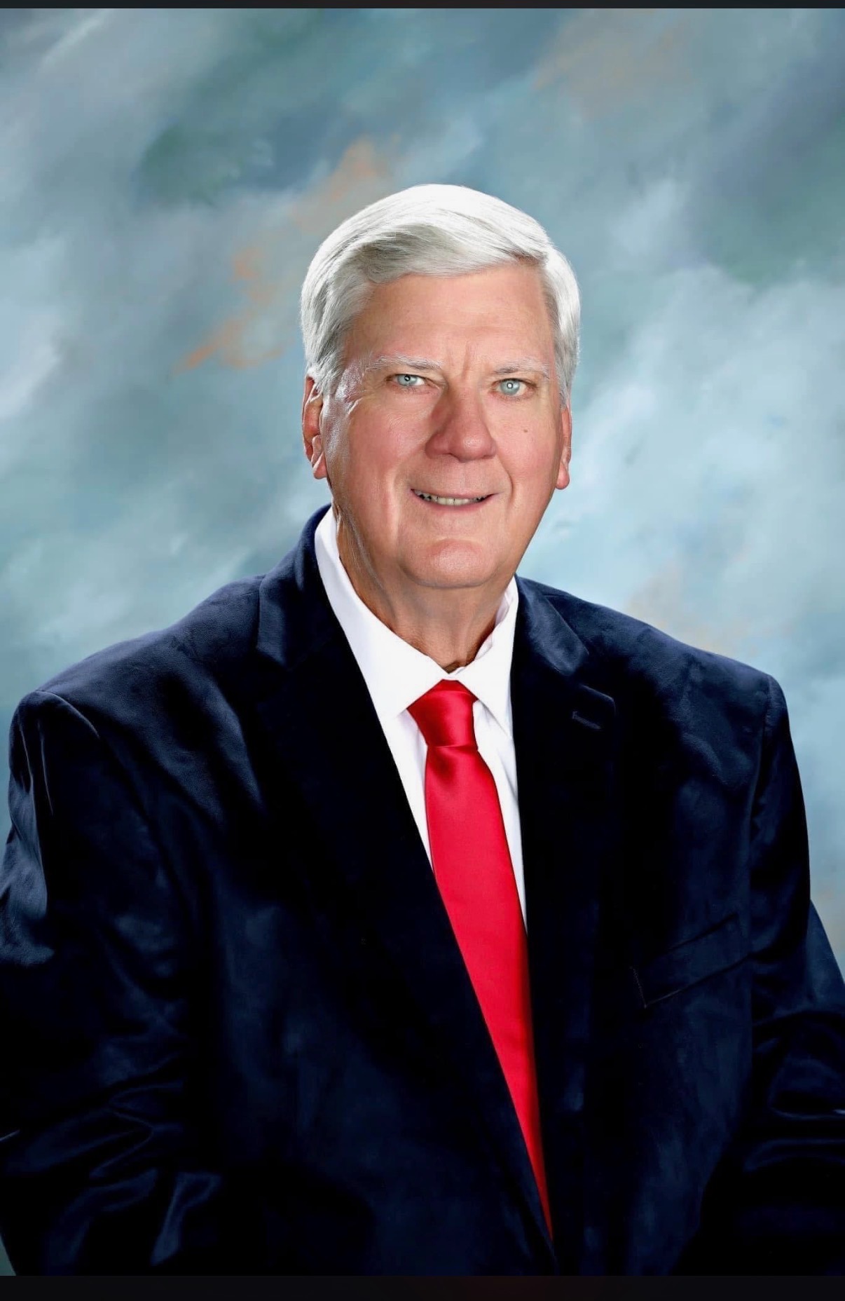 Wilton Dunaway