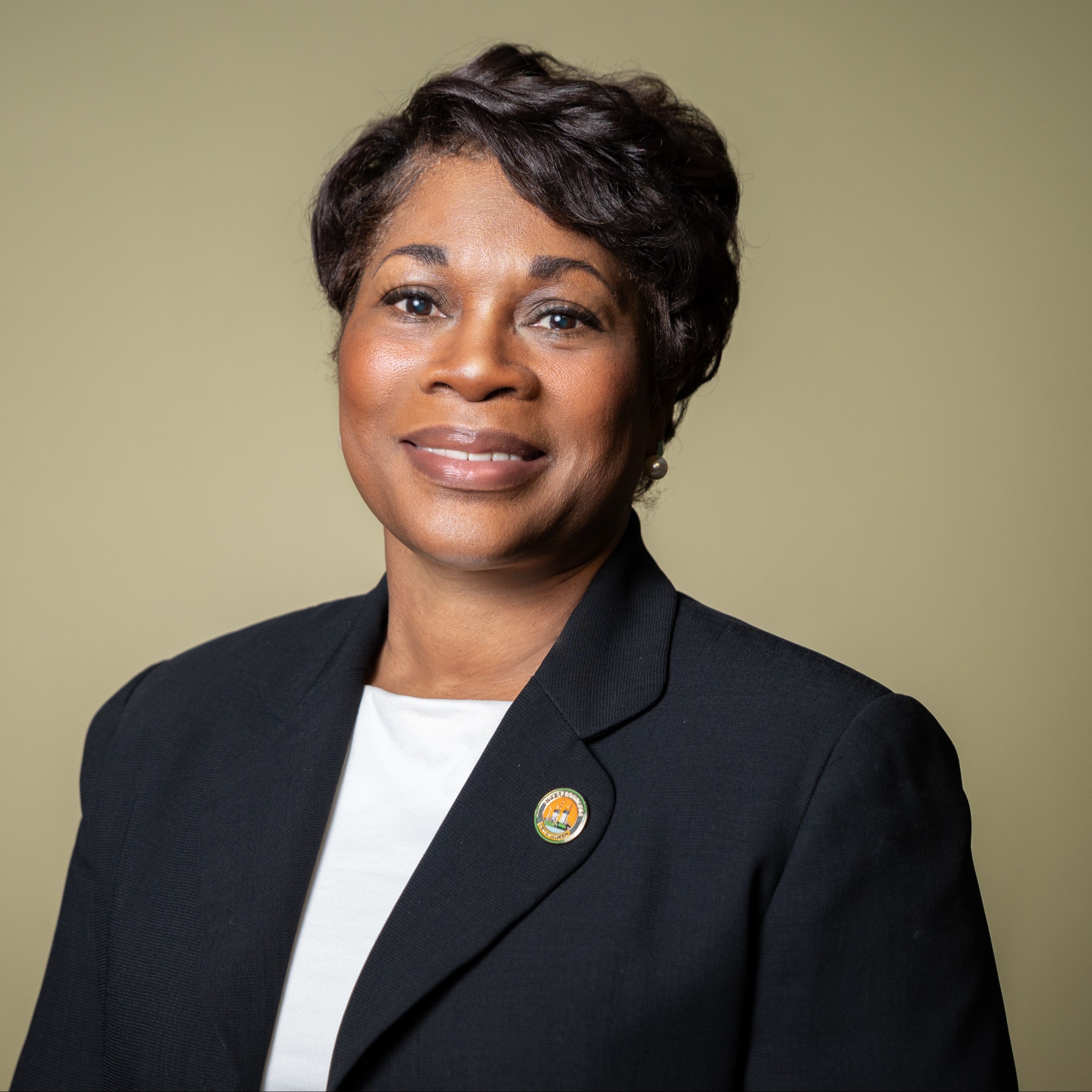 Leslie Pittman