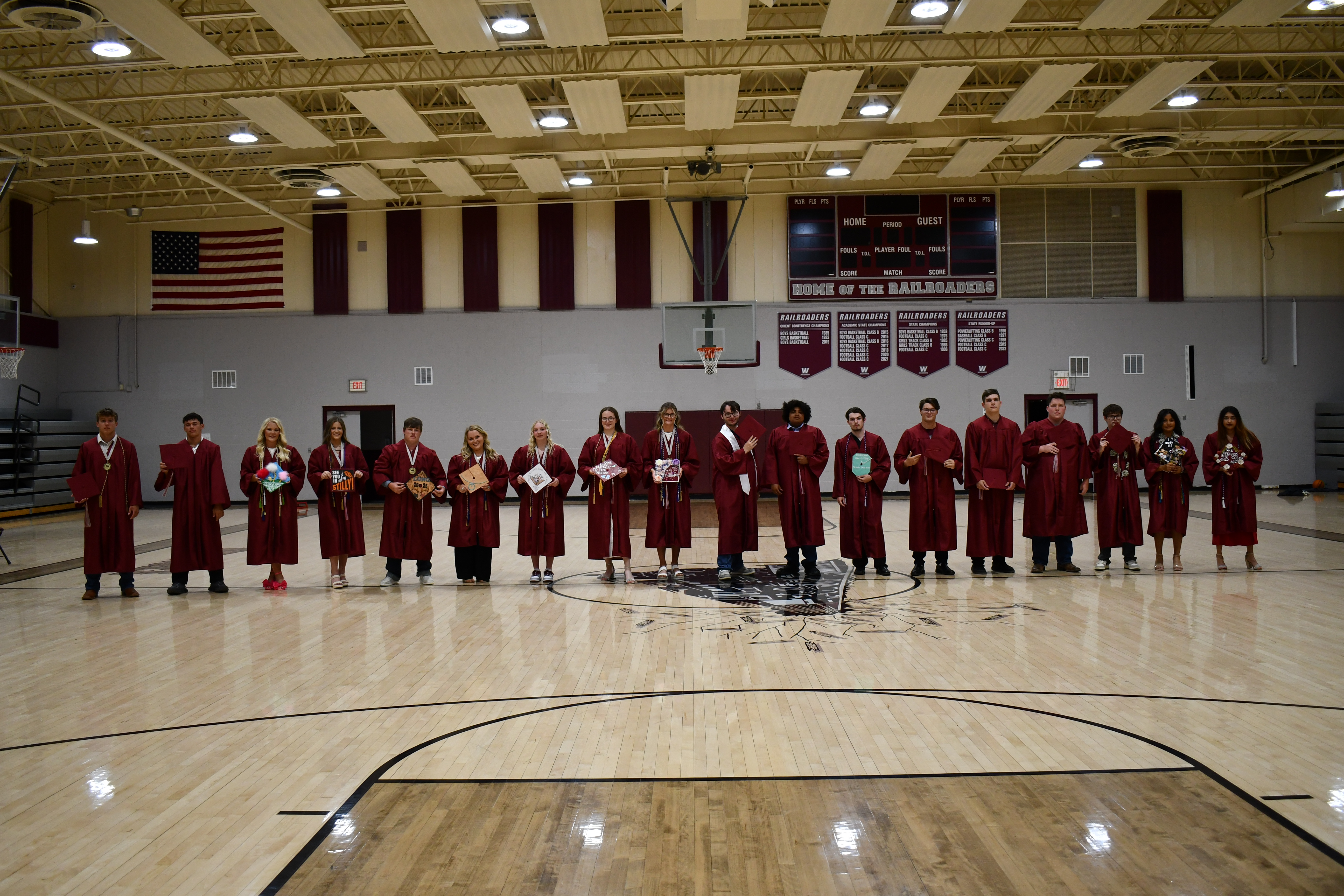 Graduation