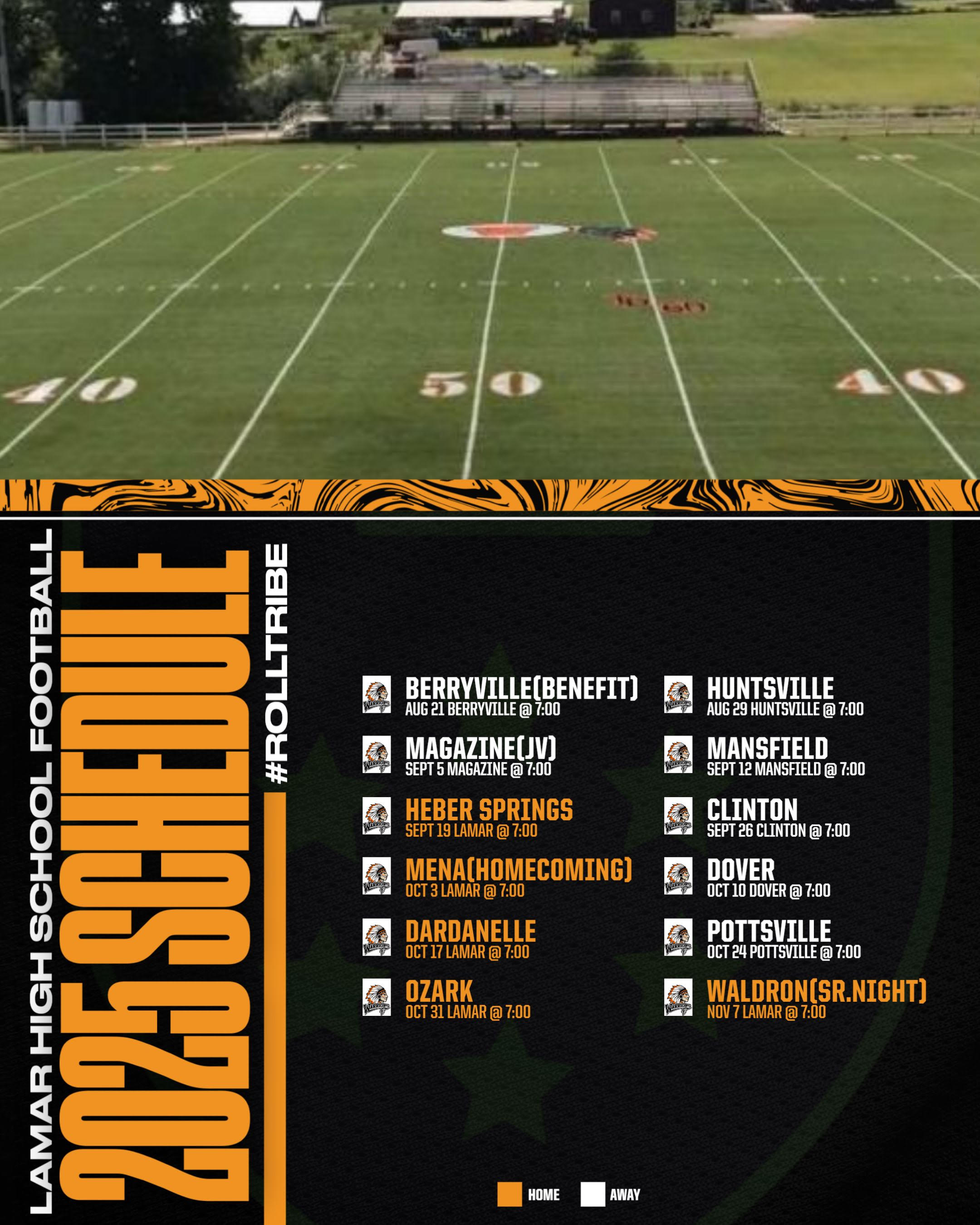 HS Football