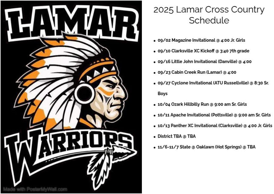 Cross Country