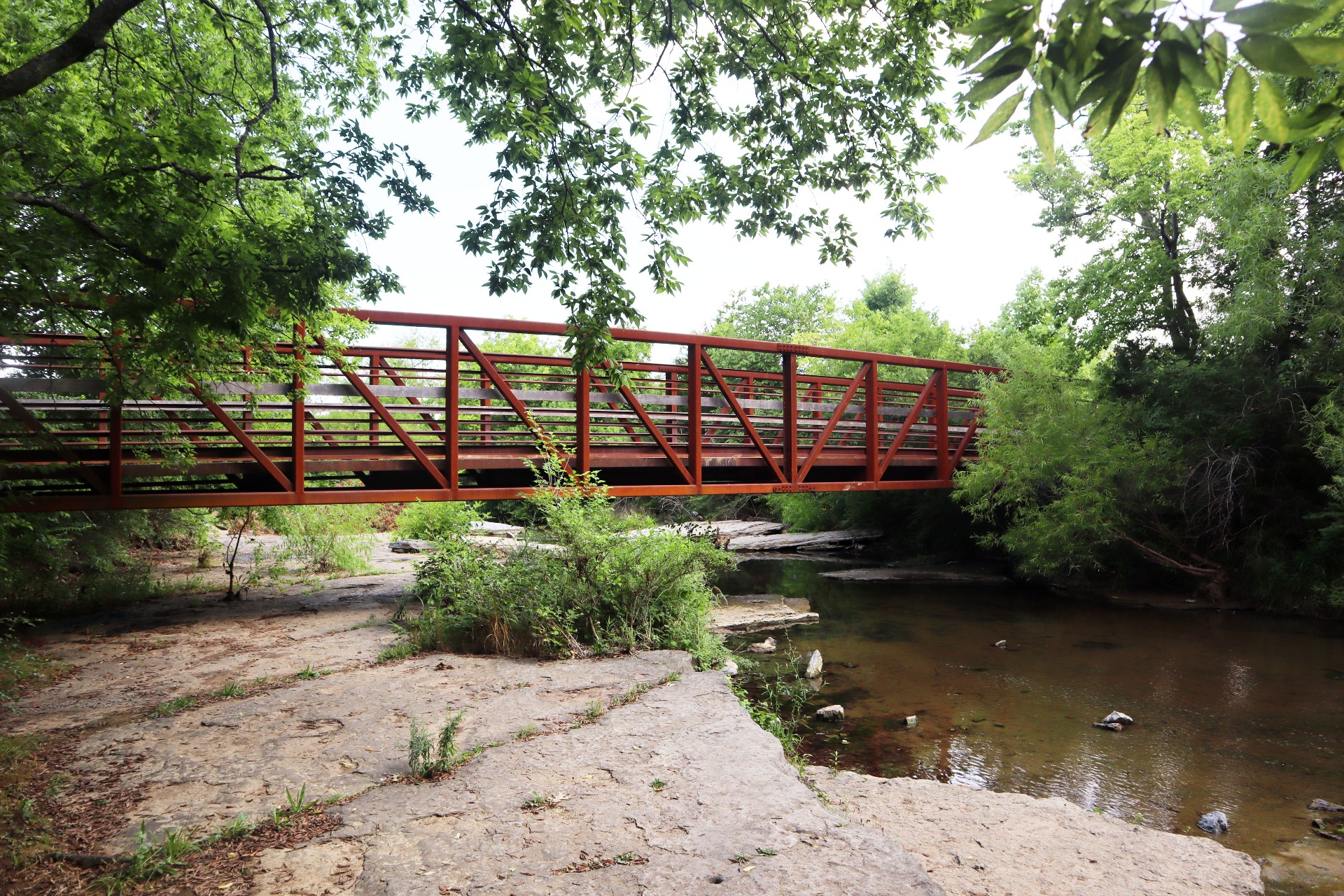 Mill Creek Bridge