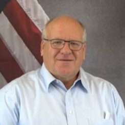 Enoch Jarrell