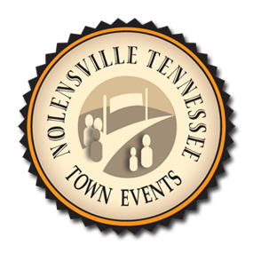 Town Events logo