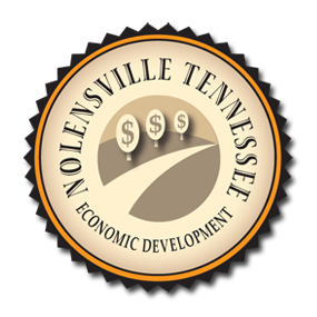 Economic Development logo