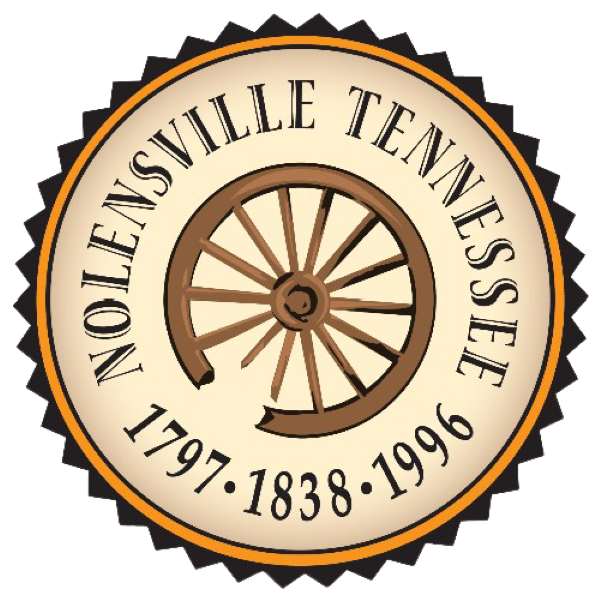 Town logo