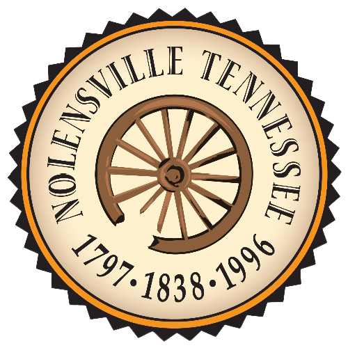 Town logo