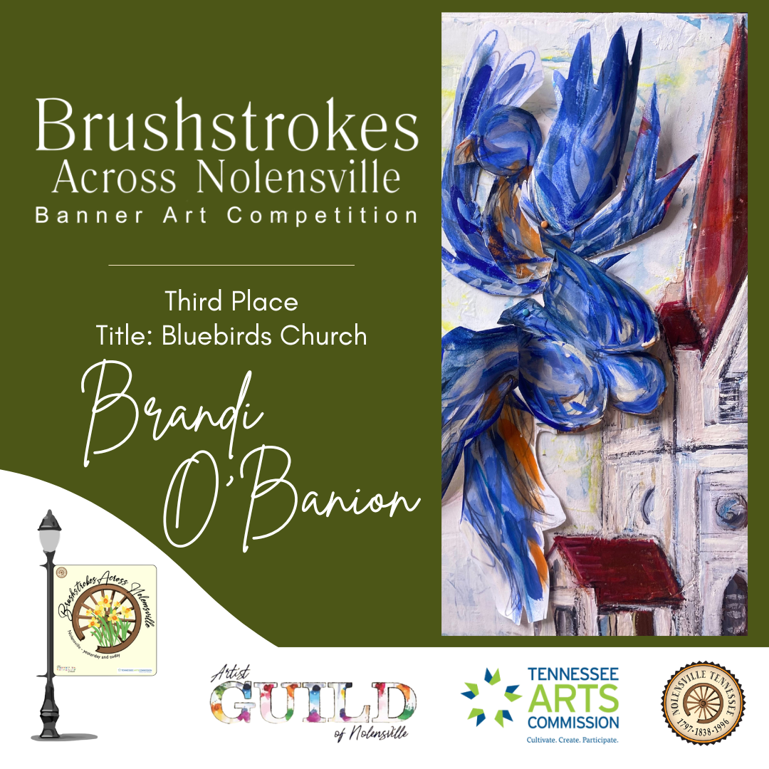 Brushstrokes Across Nolensville