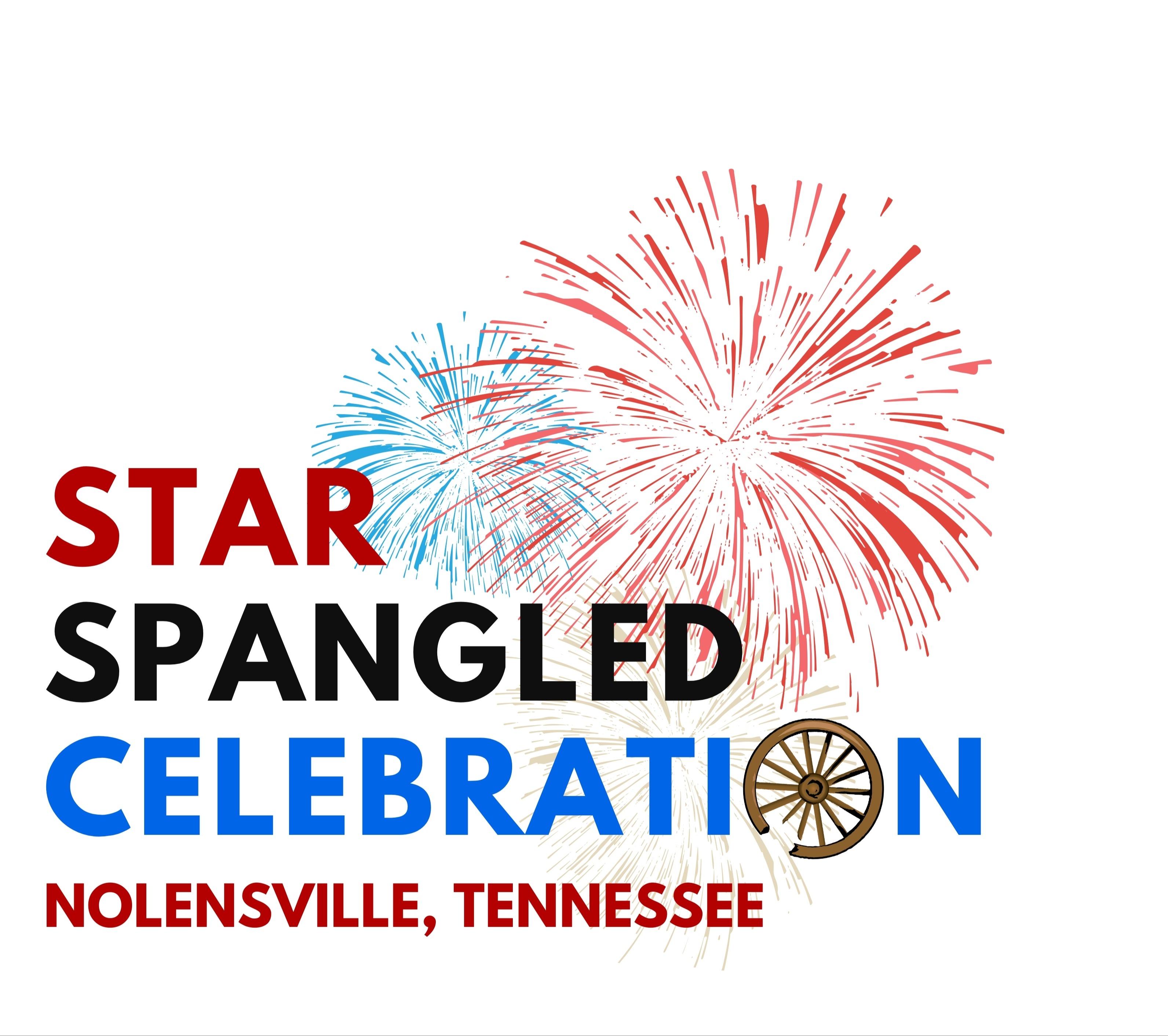 Star Spangled Celebration logo