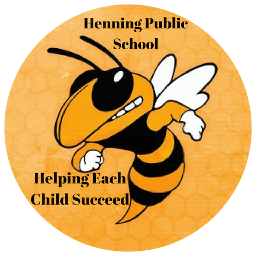 Henning Public School, Helping Each Child Succeed