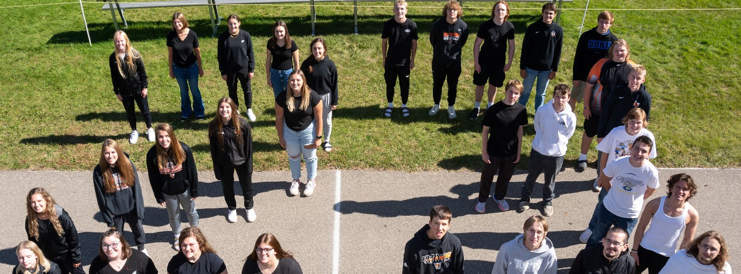 Henning School District Home