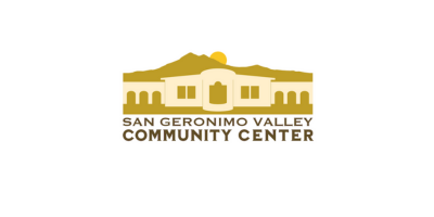 San Geronimo Valley Community Center logo