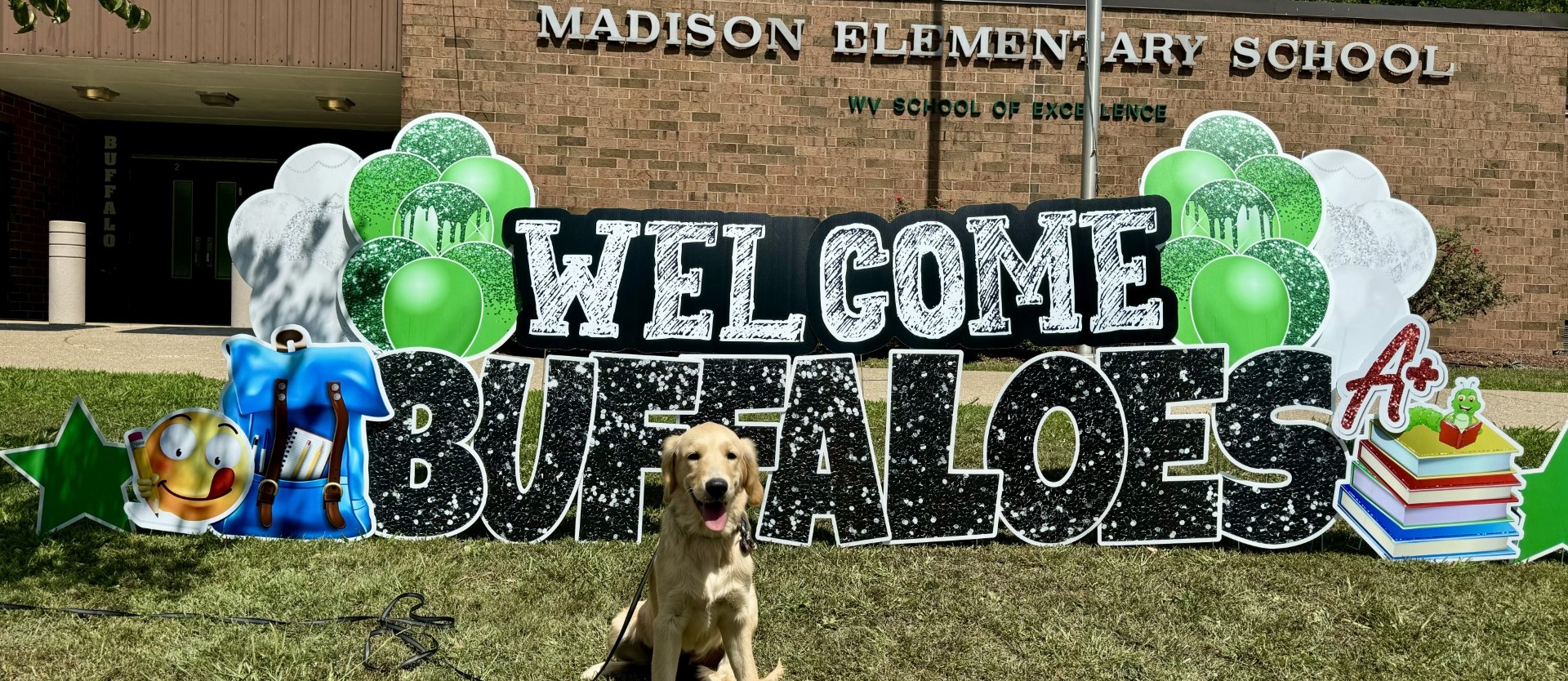 Madison Elementary