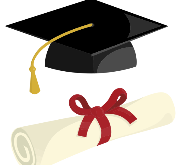 graduation elements