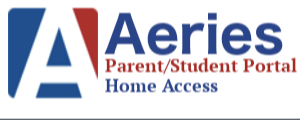 Aeries Parent Access