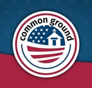 common ground logo