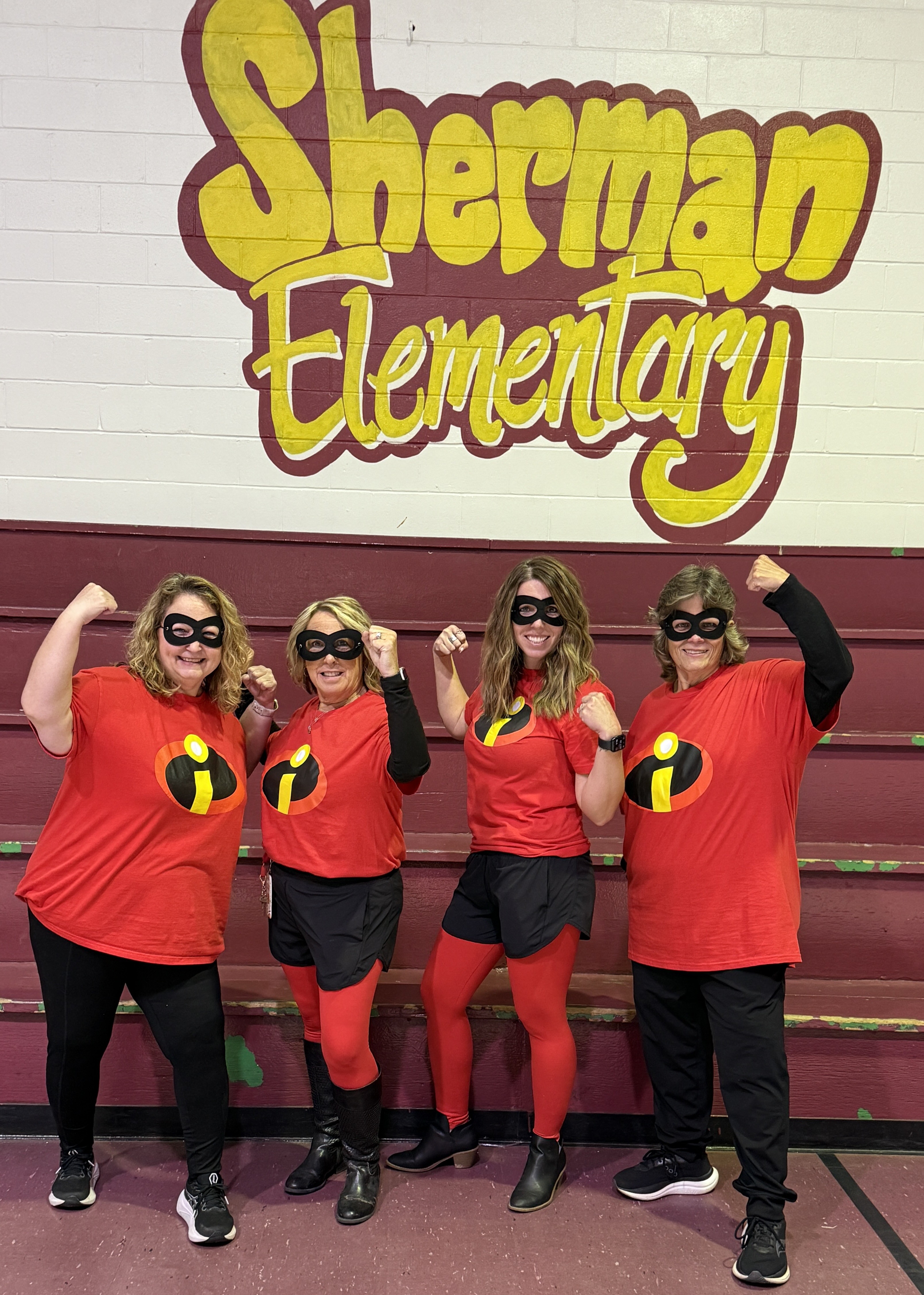 Incredible Kindergarten