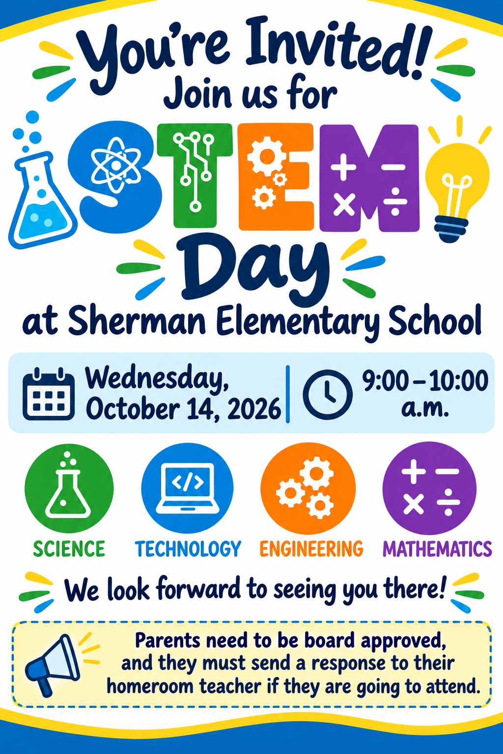 STEM Day