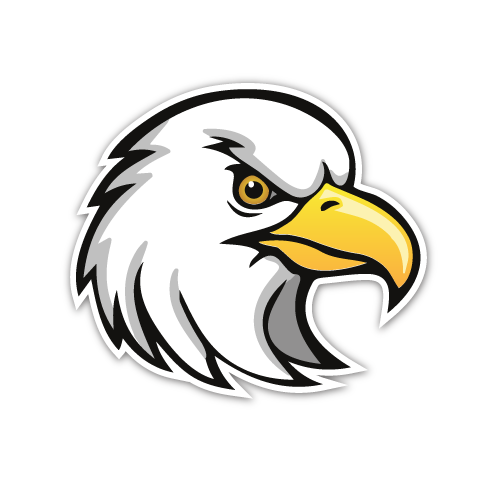 Home of the Flying Eagles
