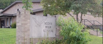 Scott High School