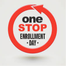 one-stop enrollment