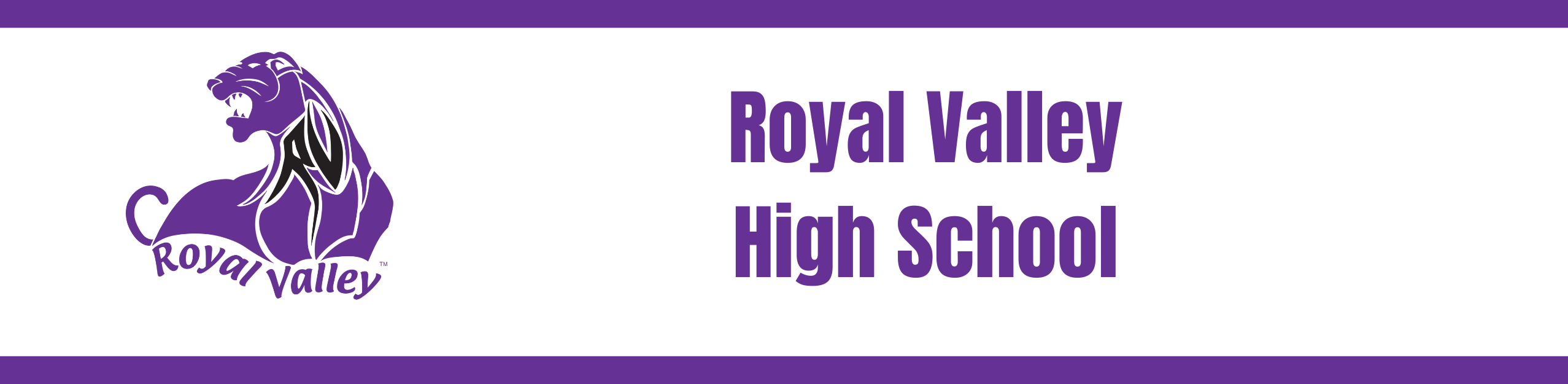 Royal Valley High School 