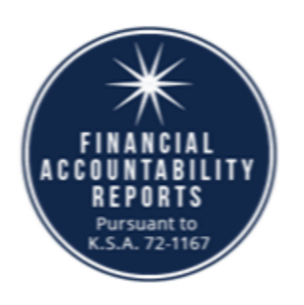 Financial Accountability Reports