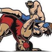 wrestling