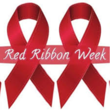 Red Ribbon Week